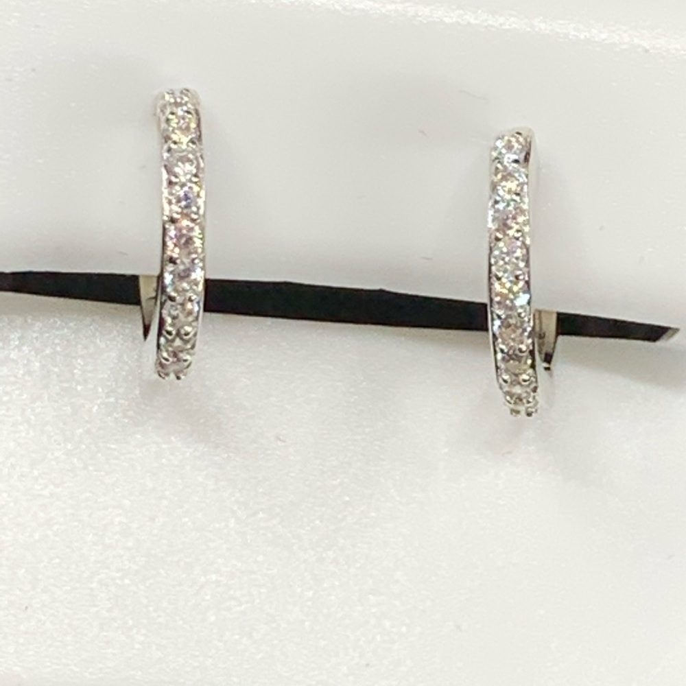 Hoop Earrings